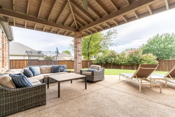 $3,995 | 10451 Enchanted Meadow Drive, Frisco, TX 75033