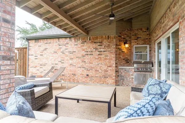 $3,995 | 10451 Enchanted Meadow Drive, Frisco, TX 75033