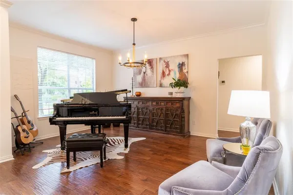 $3,995 | 10451 Enchanted Meadow Drive, Frisco, TX 75033