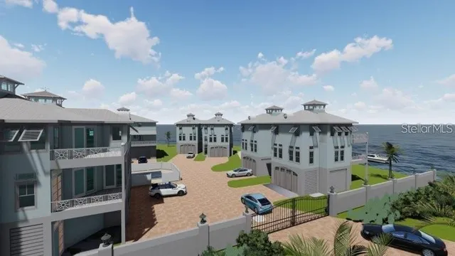 $4,300,000 | 2424 Bay Drive, Unit 2424/2426, Bradenton, FL 34207