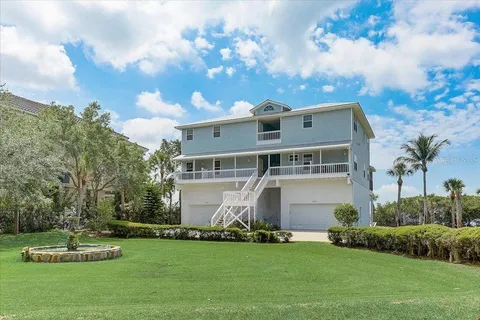 $4,300,000 | 2424 Bay Drive, Unit 2424/2426, Bradenton, FL 34207