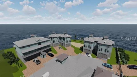 $4,300,000 | 2424 Bay Drive, Unit 2424/2426, Bradenton, FL 34207