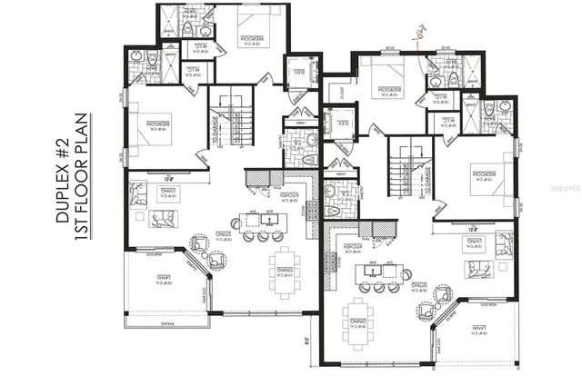 $4,300,000 | 2424 Bay Drive, Unit 2424/2426, Bradenton, FL 34207