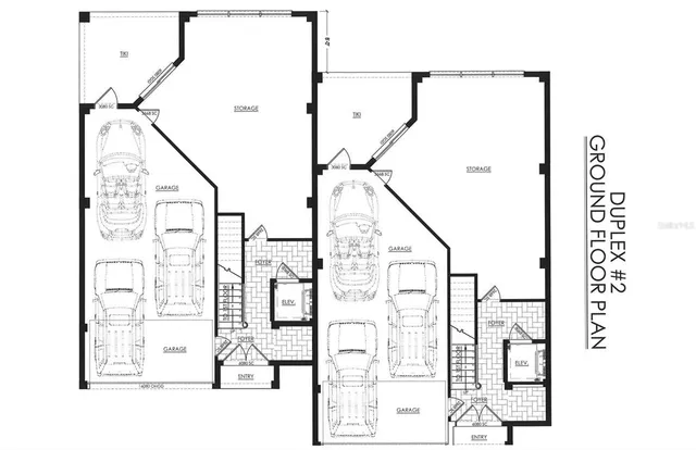 $4,300,000 | 2424 Bay Drive, Unit 2424/2426, Bradenton, FL 34207