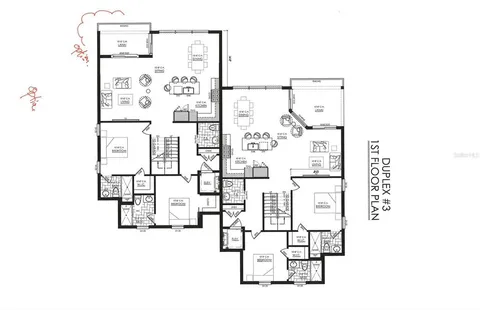 $4,300,000 | 2424 Bay Drive, Unit 2424/2426, Bradenton, FL 34207