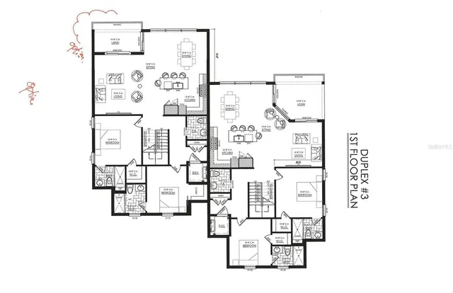 $4,300,000 | 2424 Bay Drive, Unit 2424/2426, Bradenton, FL 34207