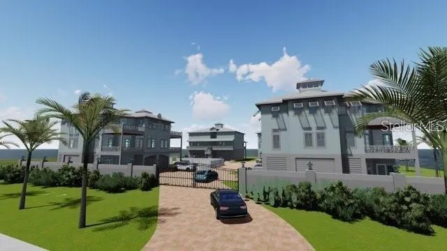 $4,300,000 | 2424 Bay Drive, Unit 2424/2426, Bradenton, FL 34207