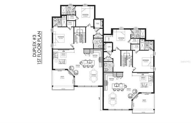 $4,300,000 | 2424 Bay Drive, Unit 2424/2426, Bradenton, FL 34207