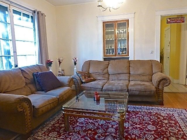 2 Claflin Road, Unit 2 Brookline, MA 02445 - Photo 2 of 7