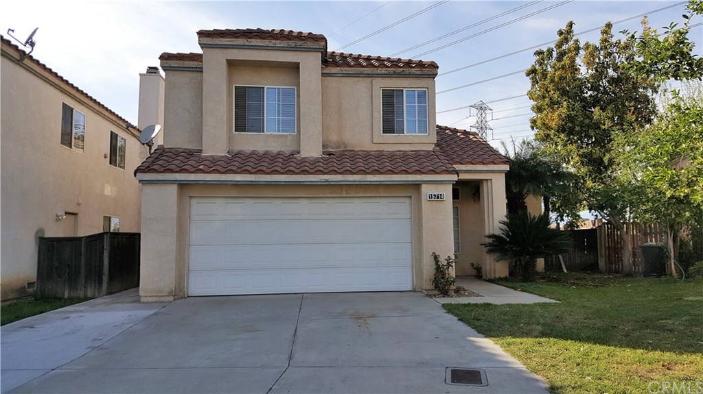15714 Fiddleleaf Road Fontana, CA 92337 - Photo 1 of 1