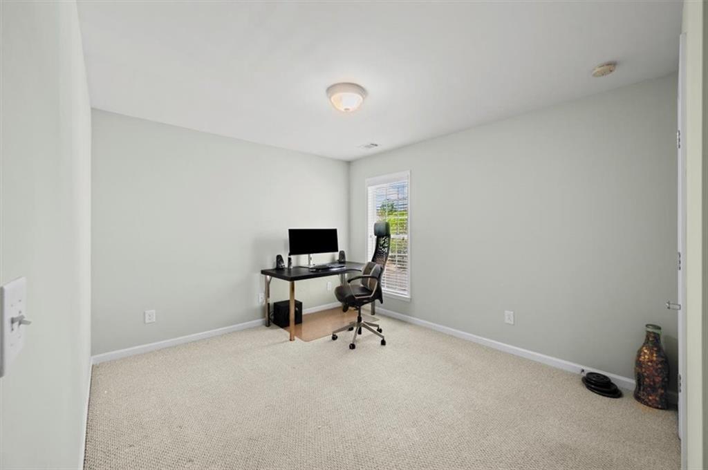 825 Poplar Terrace Canton, GA 30115 - Photo 30 of 46 a view of a workspace with a window