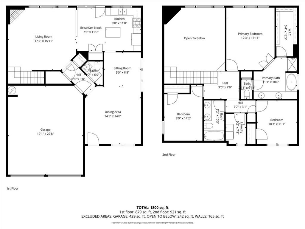 825 Poplar Terrace Canton, GA 30115 - Photo 39 of 46