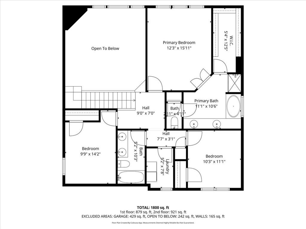 825 Poplar Terrace Canton, GA 30115 - Photo 40 of 46 unknown