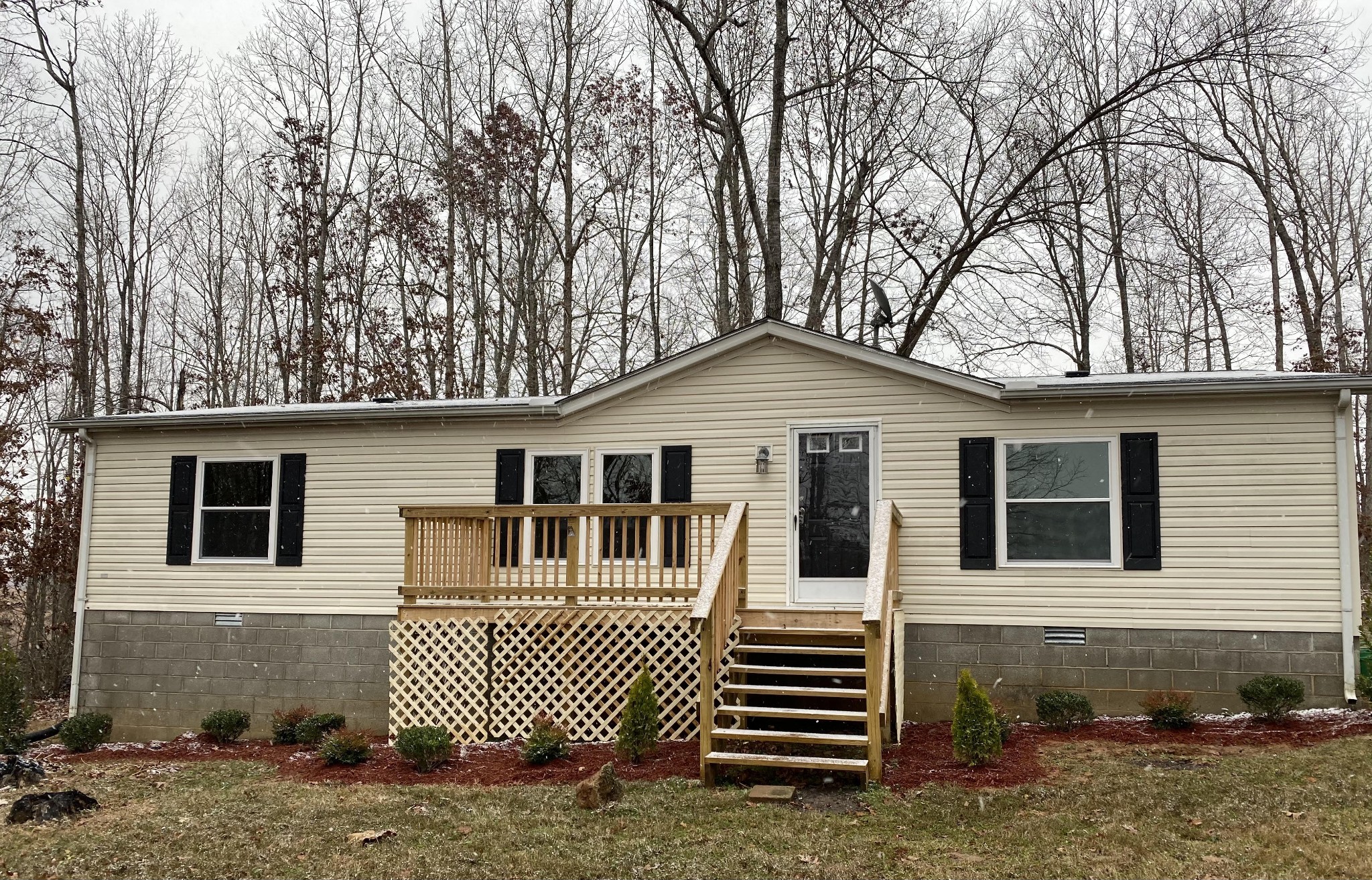 6539 Keys Branch Road Nunnelly, TN 37137 - Photo 1 of 6 Gallery Image 1