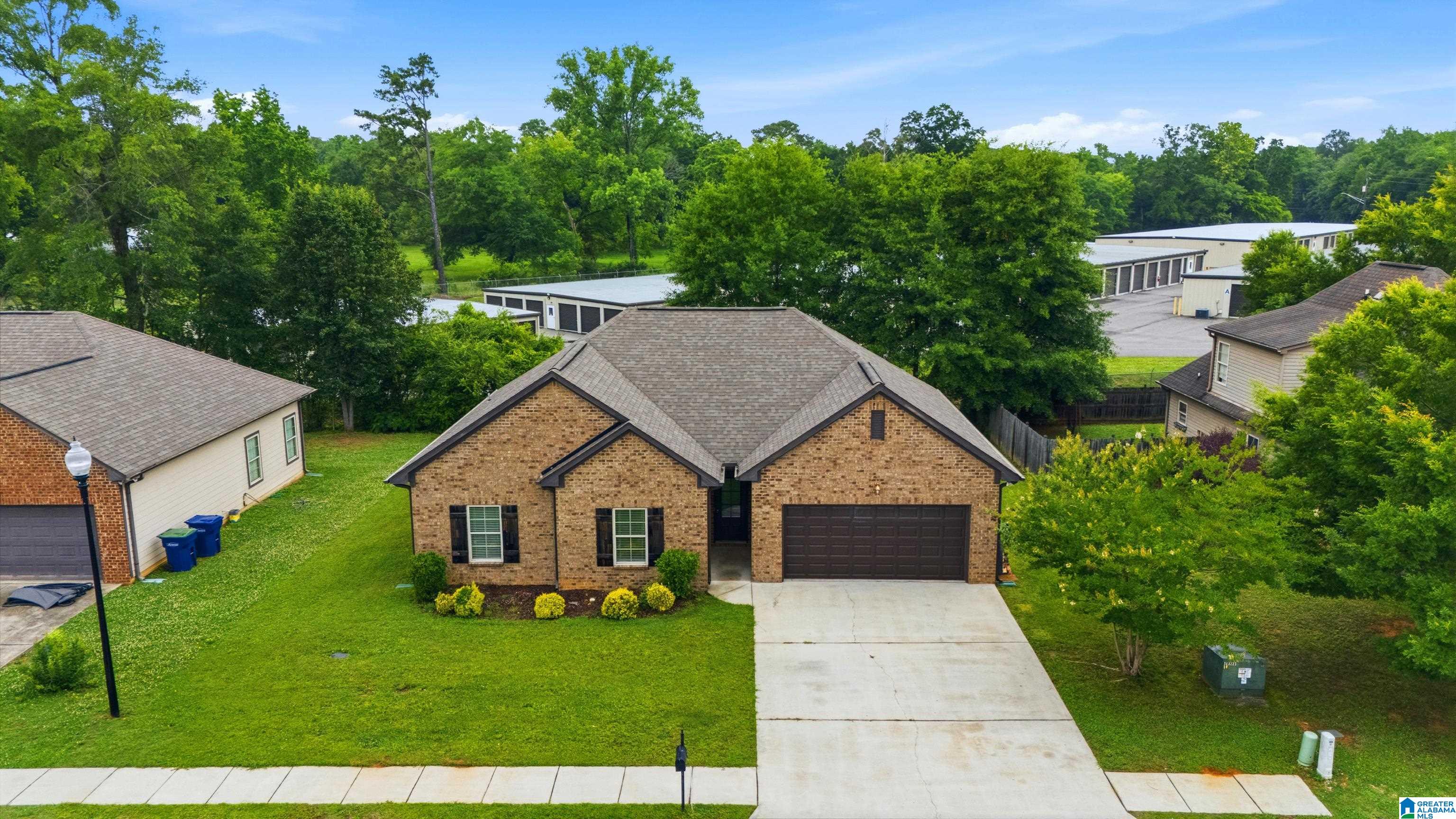 106 Falling Waters Lane Alabaster, AL 35114 - Photo 30 of 36