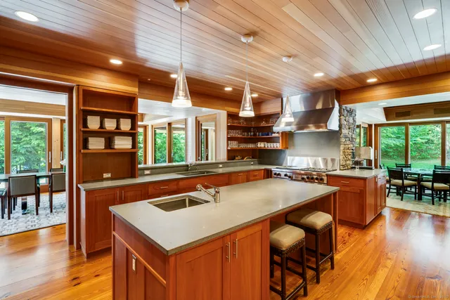 $8,750,000 | 841 Winchester Road, Norfolk, CT 06058