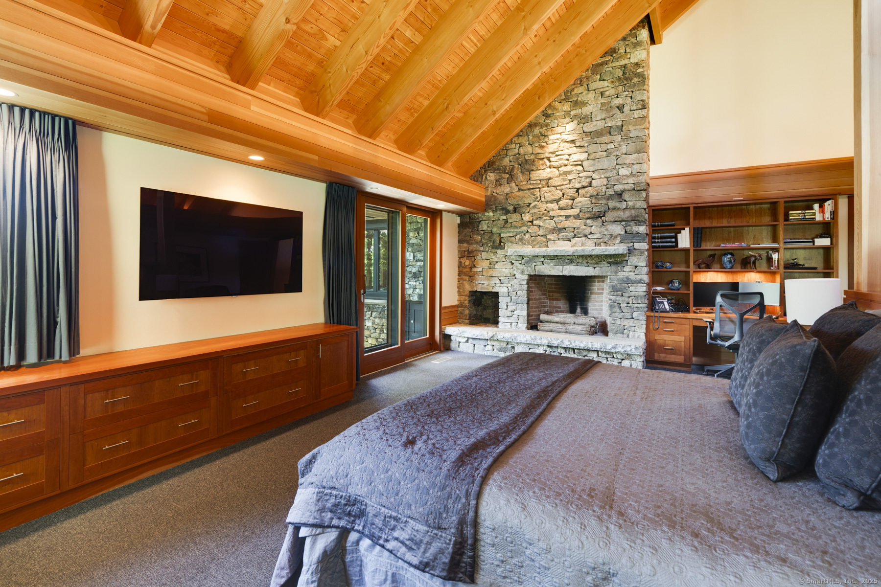 841 Winchester Road Norfolk, CT 06058 - Photo 17 of 39