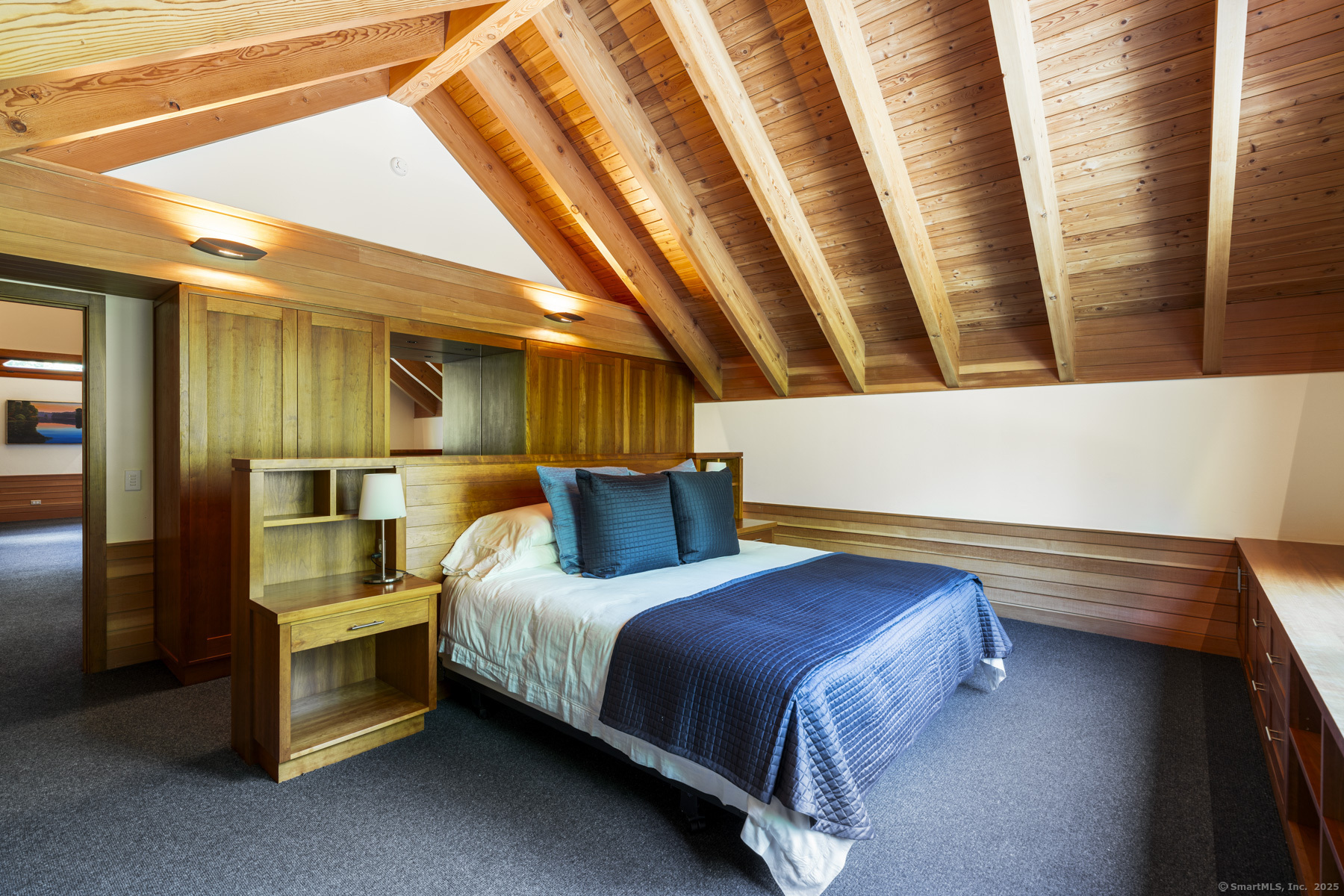 841 Winchester Road Norfolk, CT 06058 - Photo 21 of 39