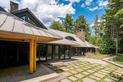 $8,750,000 | 841 Winchester Road, Norfolk, CT 06058