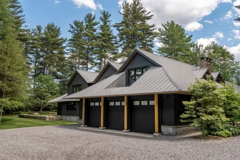 $8,750,000 | 841 Winchester Road, Norfolk, CT 06058