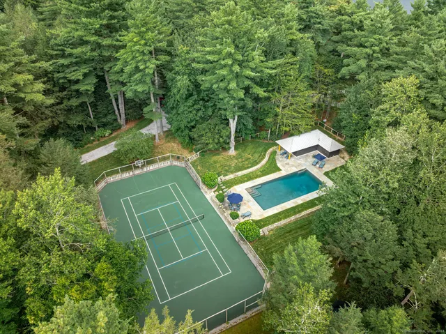 $8,750,000 | 841 Winchester Road, Norfolk, CT 06058