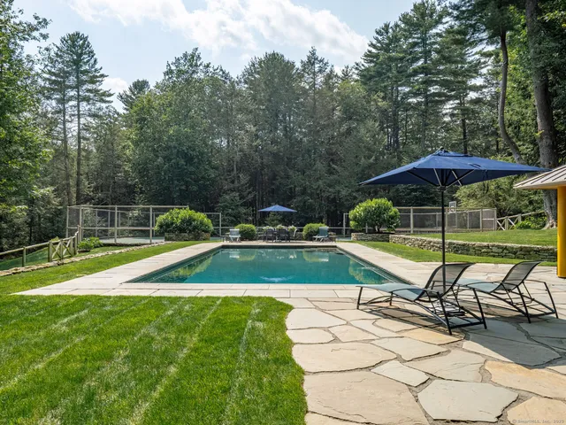 $8,750,000 | 841 Winchester Road, Norfolk, CT 06058