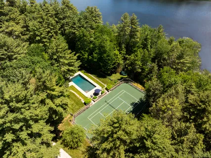 $8,750,000 | 841 Winchester Road, Norfolk, CT 06058