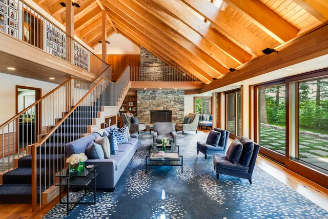 $8,750,000 | 841 Winchester Road, Norfolk, CT 06058