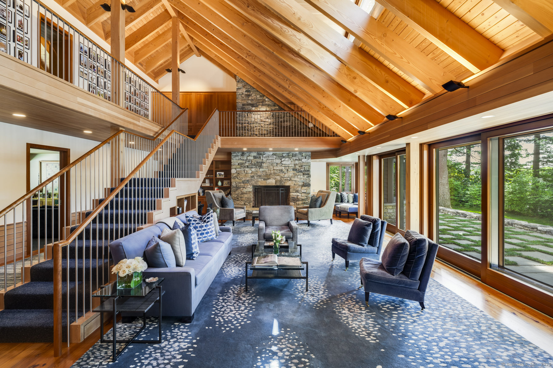 841 Winchester Road Norfolk, CT 06058 - Photo 6 of 39