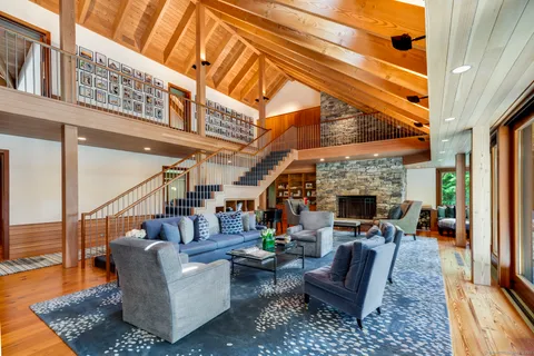 $8,750,000 | 841 Winchester Road, Norfolk, CT 06058