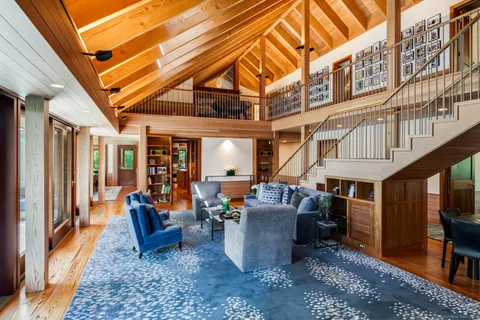 $8,750,000 | 841 Winchester Road, Norfolk, CT 06058