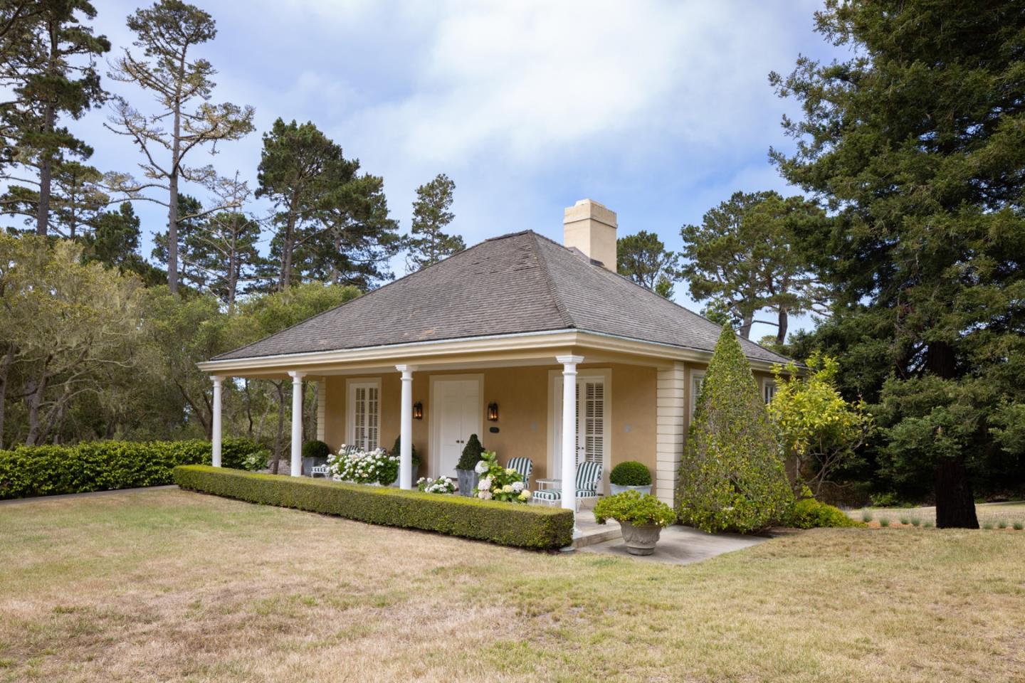 1500 Viscaino Road Pebble Beach, CA 93953 - Photo 17 of 26