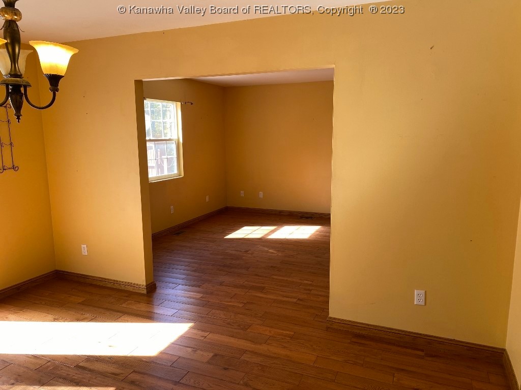 601 Kilgore Creek Road Milton, WV 25541 - Photo 16 of 46 Gallery Image 16