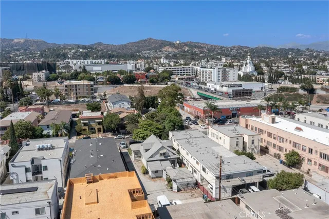 $1,799,000 | 5526 Lexington Avenue, Los Angeles, CA 90038