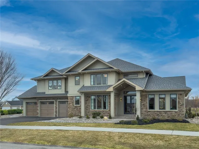 $1,849,000 | 10 Pendleton Hill Road, Brighton, NY 14618