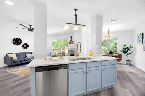 $1,995 | 2203 Lexfield Lane, Cedar Park, TX 78613