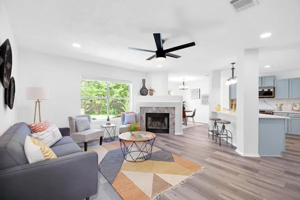 $1,995 | 2203 Lexfield Lane, Cedar Park, TX 78613