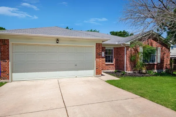 $1,995 | 2203 Lexfield Lane, Cedar Park, TX 78613