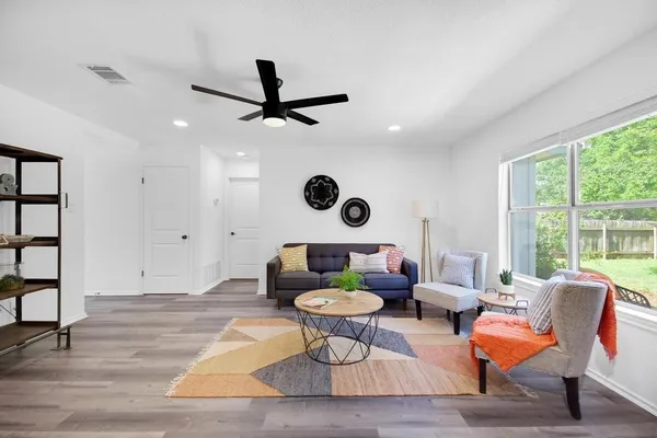 $1,995 | 2203 Lexfield Lane, Cedar Park, TX 78613