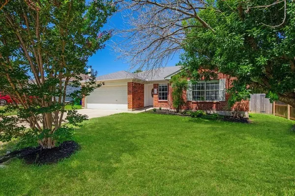 $1,995 | 2203 Lexfield Lane, Cedar Park, TX 78613