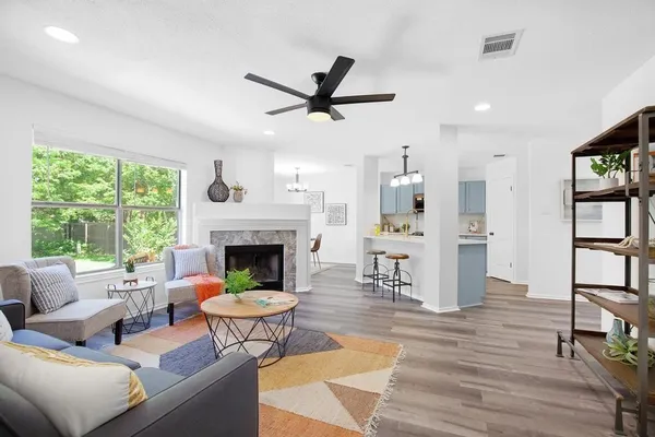 $1,995 | 2203 Lexfield Lane, Cedar Park, TX 78613