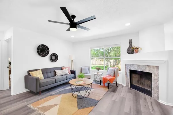 $1,995 | 2203 Lexfield Lane, Cedar Park, TX 78613