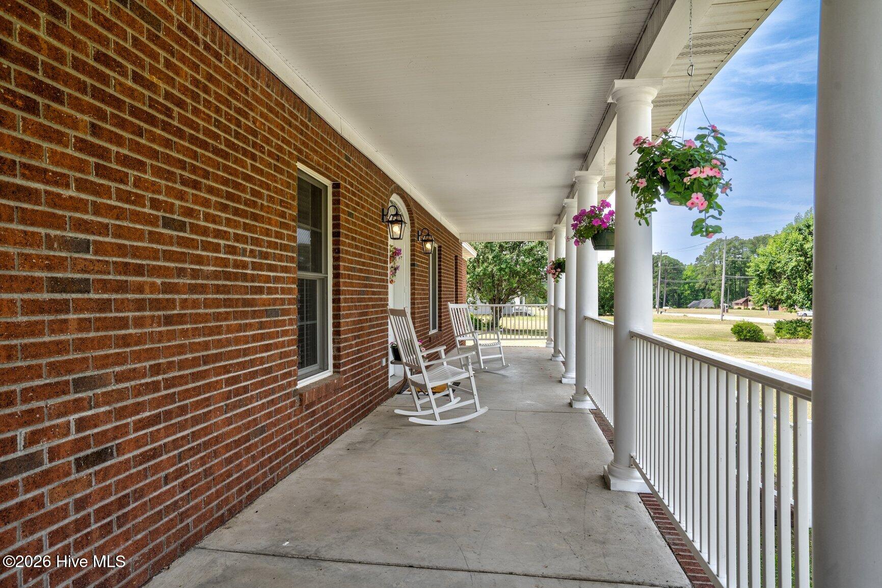4461 South Halifax Road Rocky Mount, NC 27803 - Photo 5 of 34