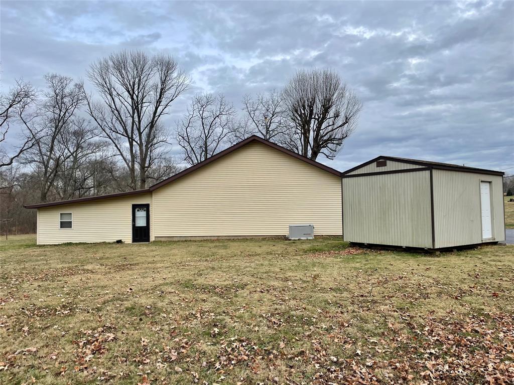 1349 Wesley Chapel Road Spencer, IN 47460 - Photo 40 of 40 Gallery Image 40