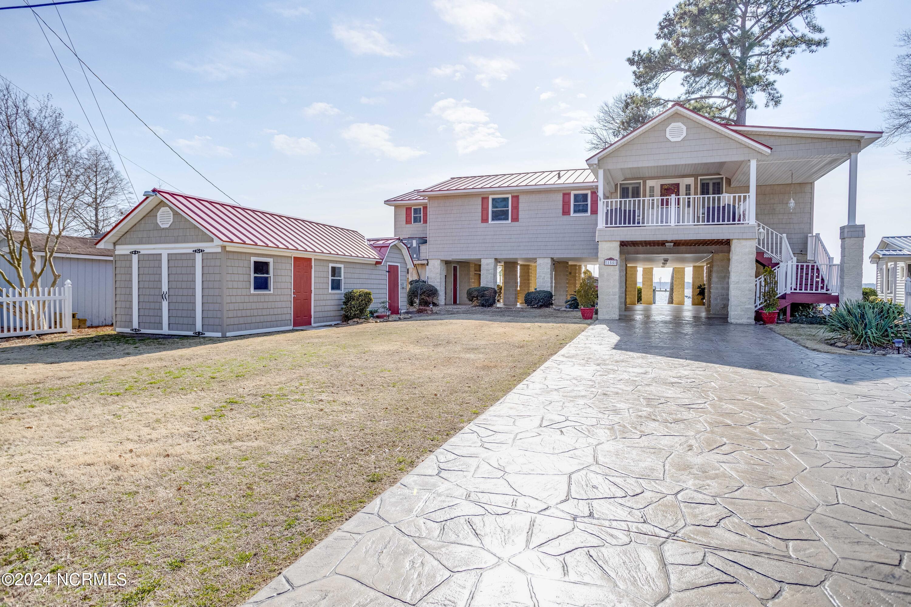 155 River Acres Road Washington, NC 27889 - Photo 2 of 67 IMG_7277-2