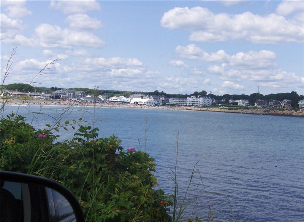 183 Nubble Road York, ME 03909 - Photo 19 of 27 Short Sands beach with it's...