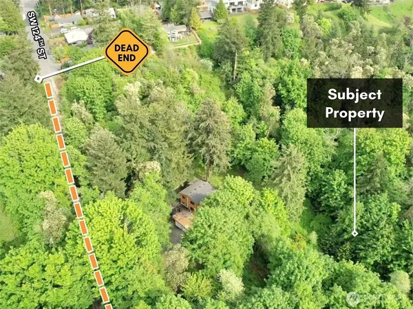 $59,900 | 1517 Southwest 124th Street, Burien, WA 98146