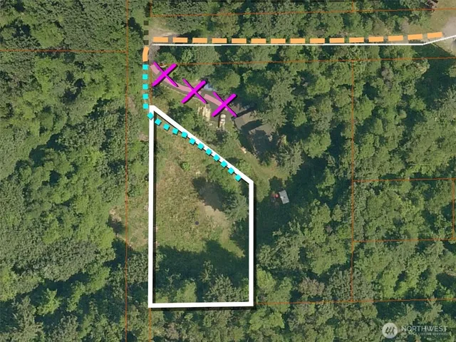 $69,900 | 1517 Southwest 124th Street, Burien, WA 98146