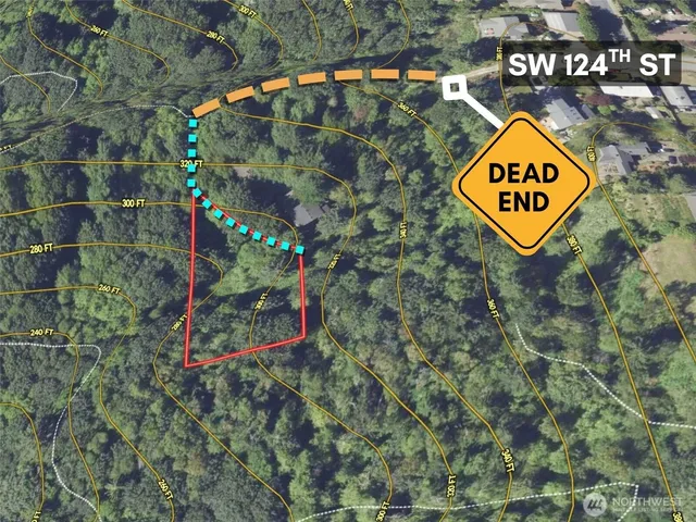 $69,900 | 1517 Southwest 124th Street, Burien, WA 98146