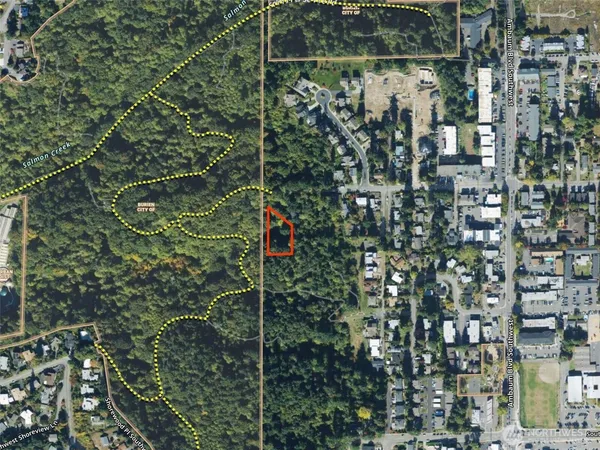 $59,900 | 1517 Southwest 124th Street, Burien, WA 98146